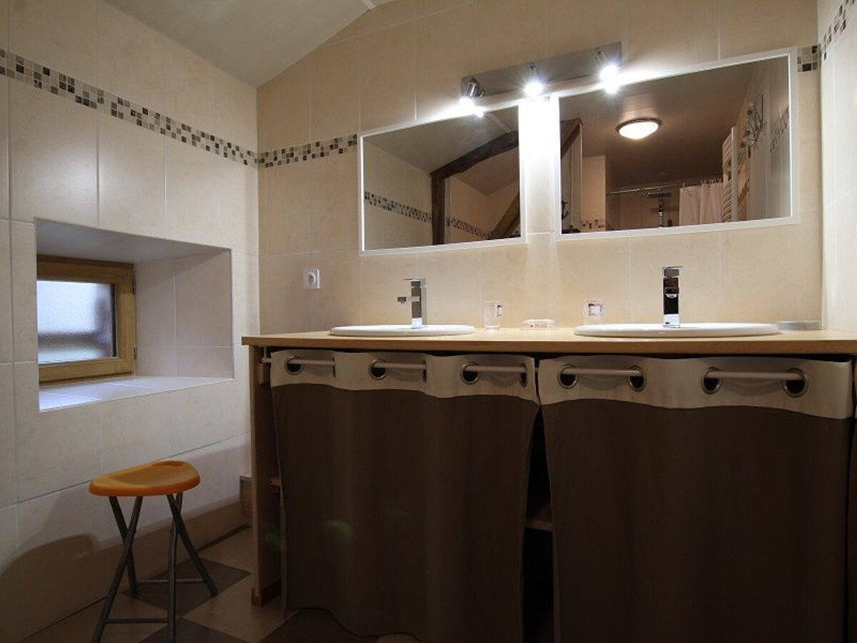 Gîte Zavaillé : terrasse 20m² sur l'Allier - Photo 14