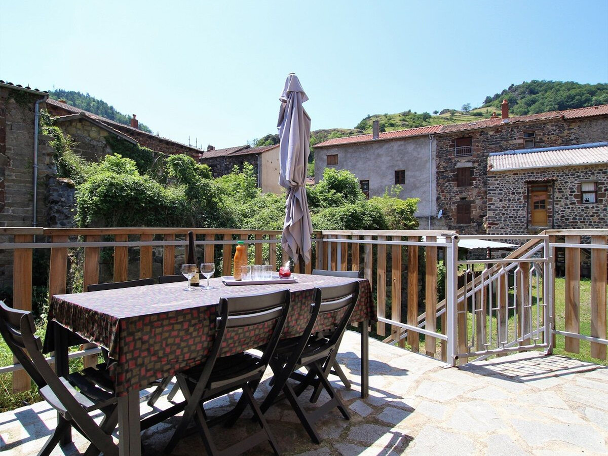 Gîte Zavaillé : terrasse 20m² sur l'Allier - Photo 18