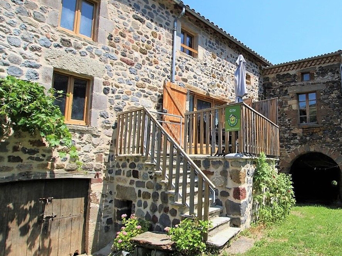 Gîte Zavaillé : terrasse 20m² sur l'Allier - Photo 20