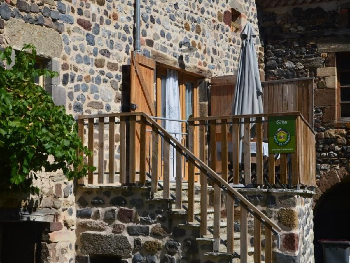Gîte Zavaillé : terrasse 20m² sur l'Allier - Photo 21