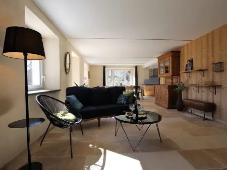Gîte en pierre 11 pers. près du Lac de Lavalette : photo 8