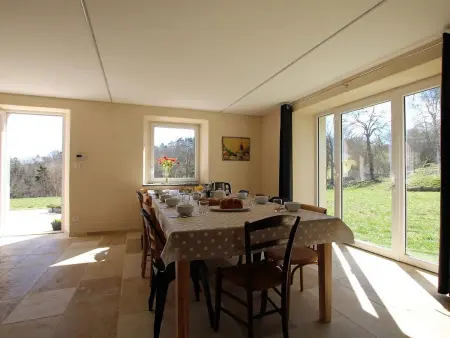 Gîte en pierre 11 pers. près du Lac de Lavalette : photo 9