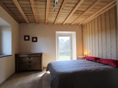 Gîte en pierre 11 pers. près du Lac de Lavalette : photo 10