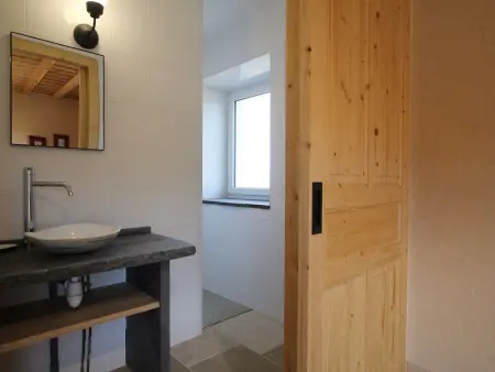 Gîte en pierre 11 pers. près du Lac de Lavalette : photo 11