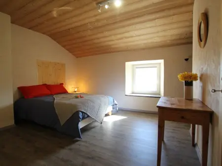 Gîte en pierre 11 pers. près du Lac de Lavalette : photo 12