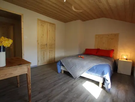 Gîte en pierre 11 pers. près du Lac de Lavalette : photo 13