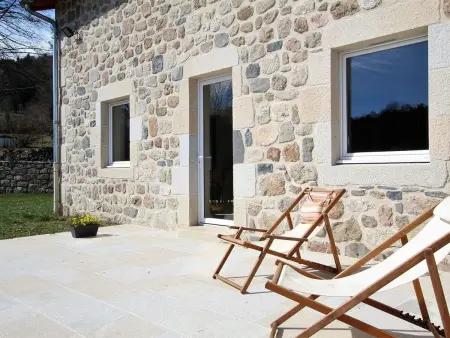 Gîte en pierre 11 pers. près du Lac de Lavalette : photo 18