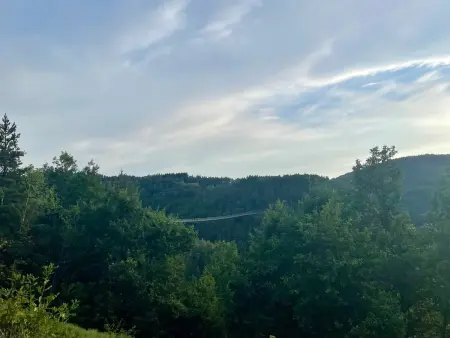 Gîte en pierre 11 pers. près du Lac de Lavalette : photo 24