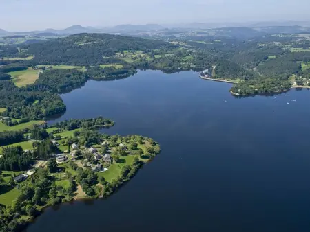 Gîte en pierre 11 pers. près du Lac de Lavalette : photo 25