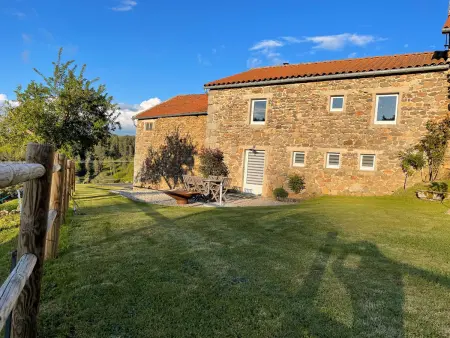 Location gite à Saint Préjet d'Allier