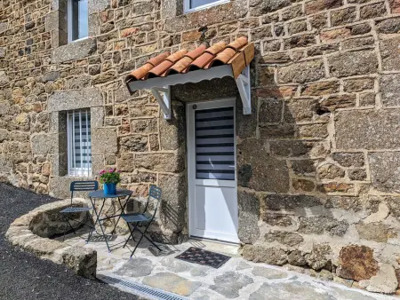Ancienne ferme rénovée, 3 chambres, poêle à bois à Saint-Préjet : photo 3