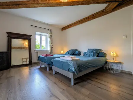 Grande maison rénovée avec jardin, proche de la basilique de Brioude, idéale pour randonnées et sports nautiques - Photo 15