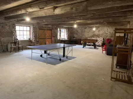 Grande maison rénovée avec jardin, proche de la basilique de Brioude, idéale pour randonnées et sports nautiques - Photo 23