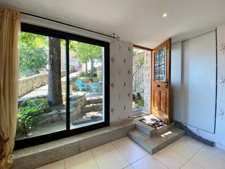 Gîte à Blavozy, terrasse privée, 5 km du Puy-en-Velay : photo 10
