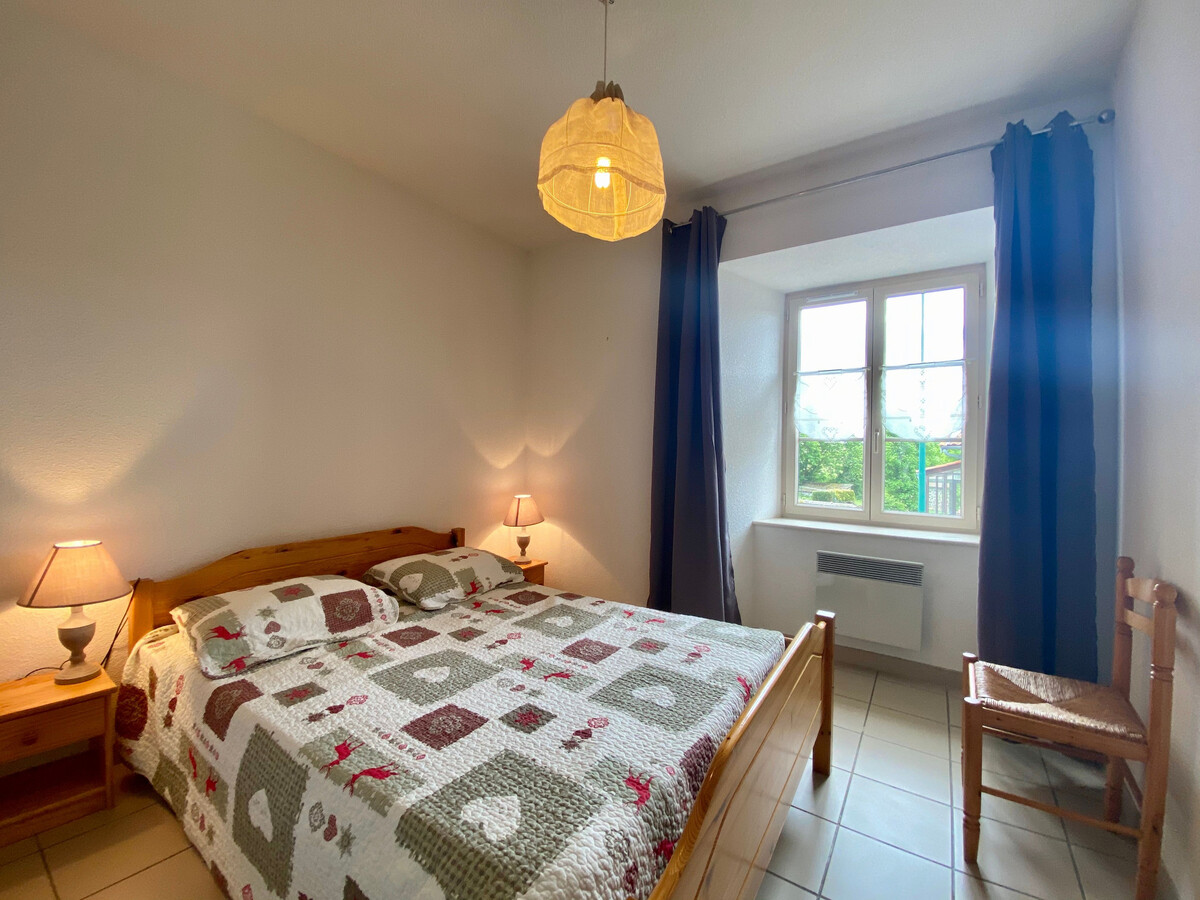 Gîte 6 personnes à Alleyrac: randos et nature - Photo 4