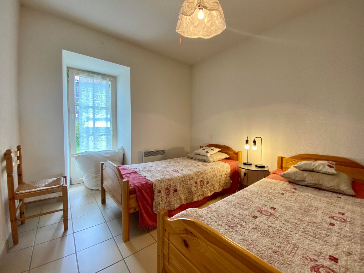 Gîte 6 personnes à Alleyrac: randos et nature - Photo 5