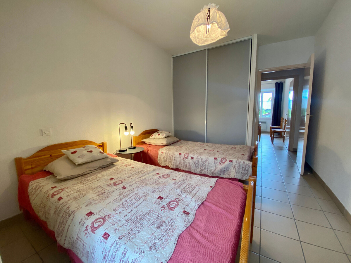 Gîte 6 personnes à Alleyrac: randos et nature - Photo 6