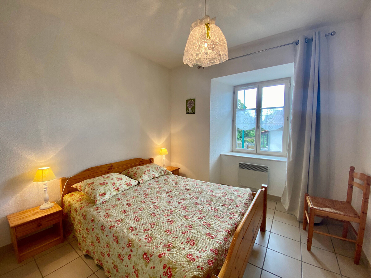 Gîte 6 personnes à Alleyrac: randos et nature - Photo 8