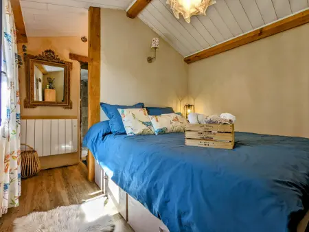 Cabane de Vigne en Auvergne pour Escapade Romantique : photo 8