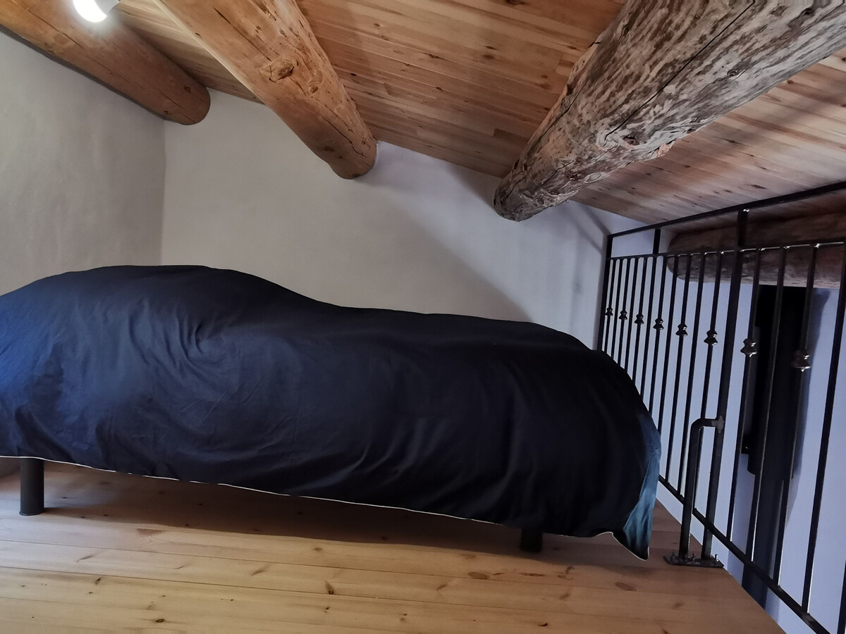 Maison de vigne rénovée à Langeac, 3 ha en nature - Photo 17