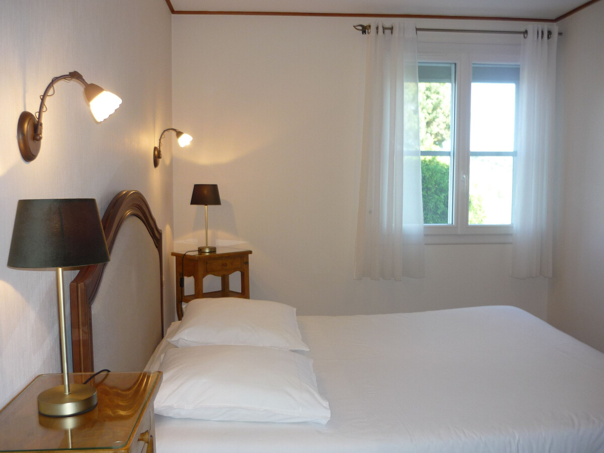 Gîte Fourneaux - Terrasse privée, 3 chambres à Saugues - Photo 8