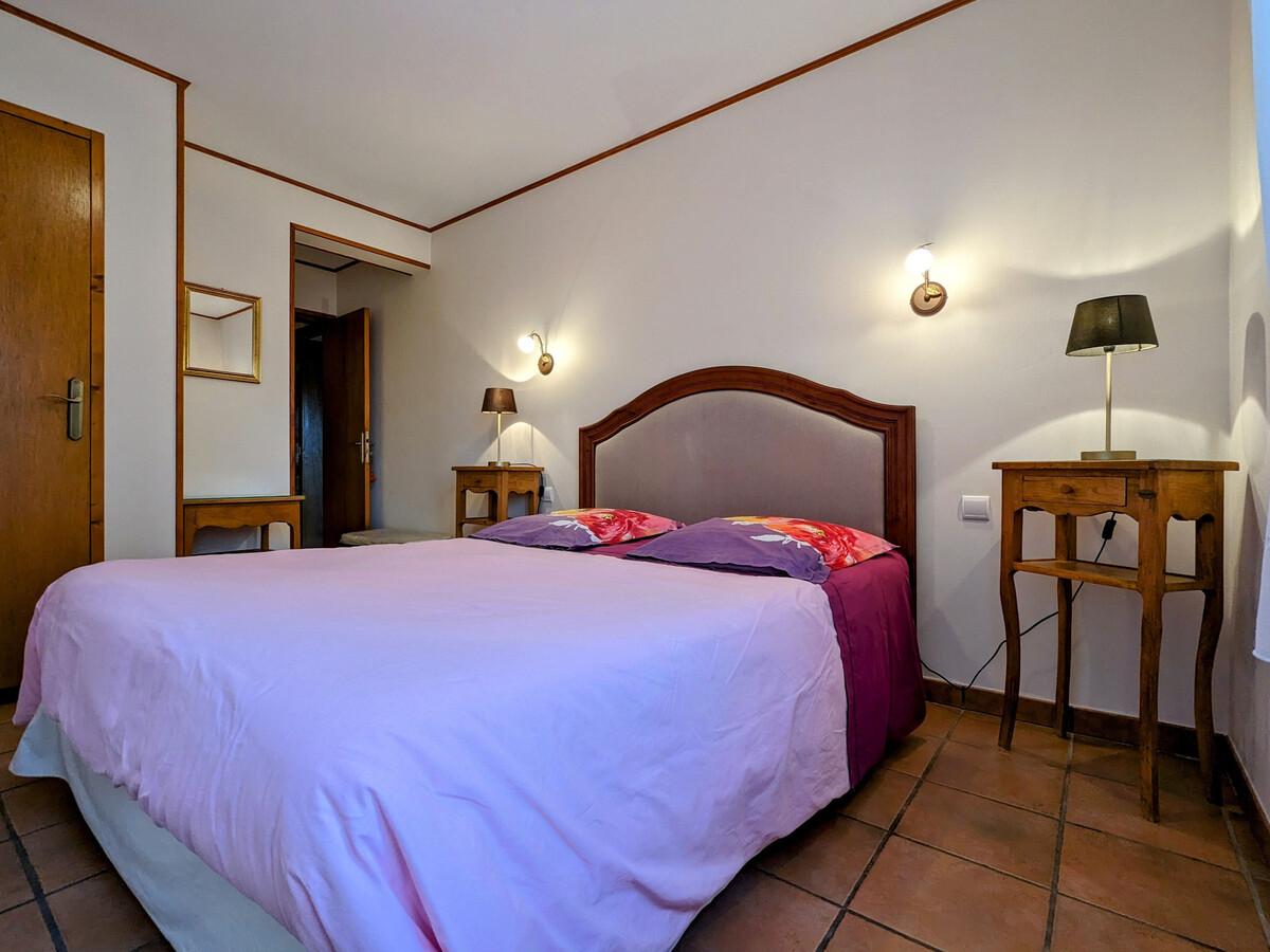 Gîte Fourneaux - Terrasse privée, 3 chambres à Saugues - Photo 9