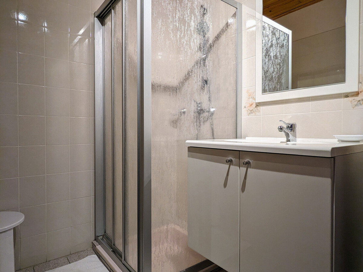 Gîte Fourneaux - Terrasse privée, 3 chambres à Saugues - Photo 10