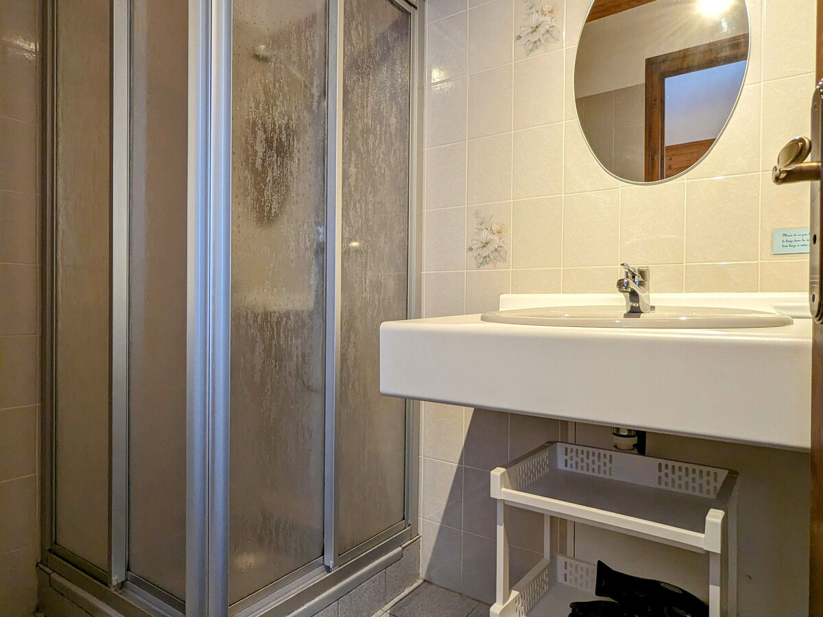 Gîte Fourneaux - Terrasse privée, 3 chambres à Saugues - Photo 12