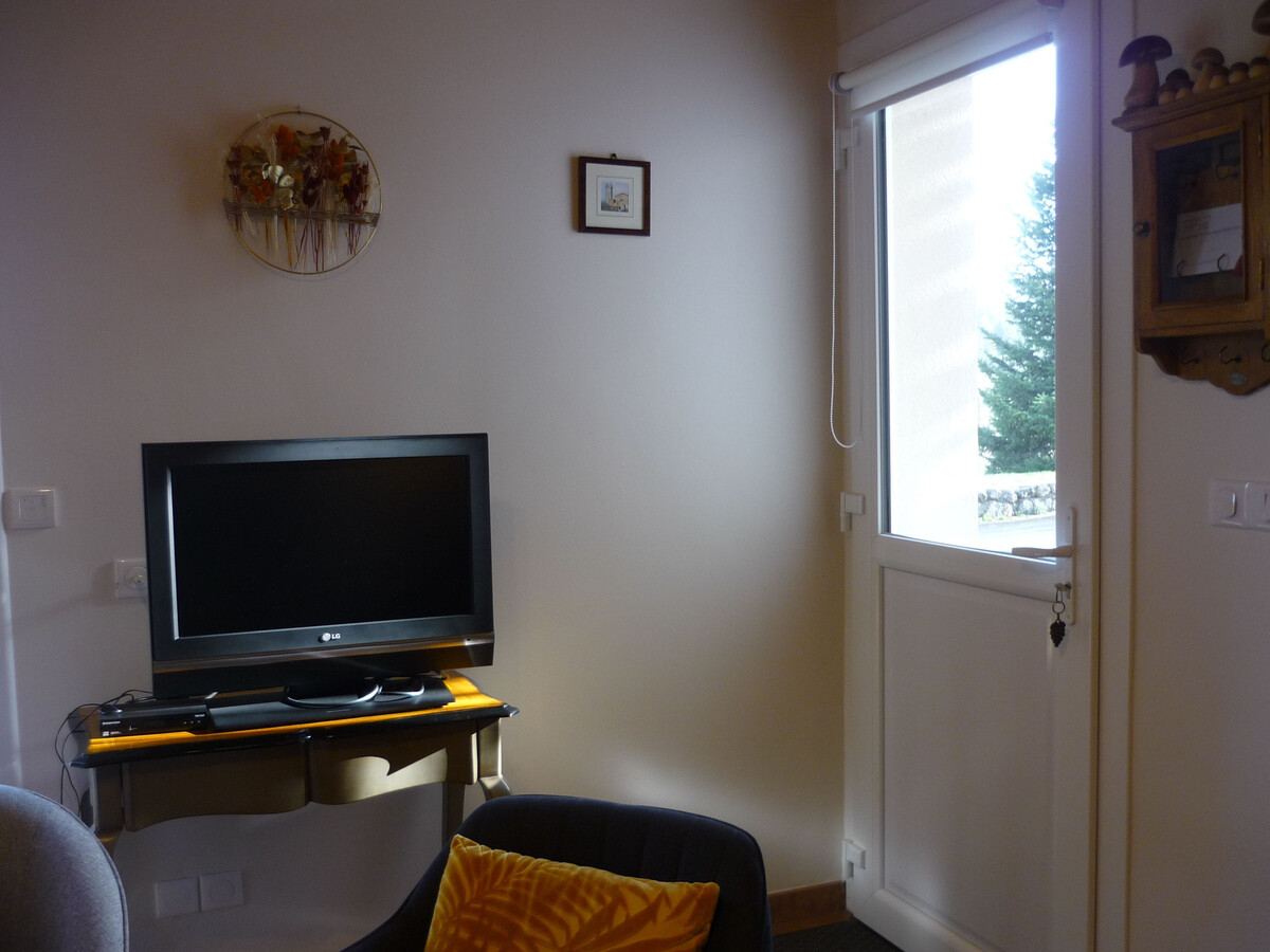 Gîte Fourneaux - Terrasse privée, 3 chambres à Saugues - Photo 29