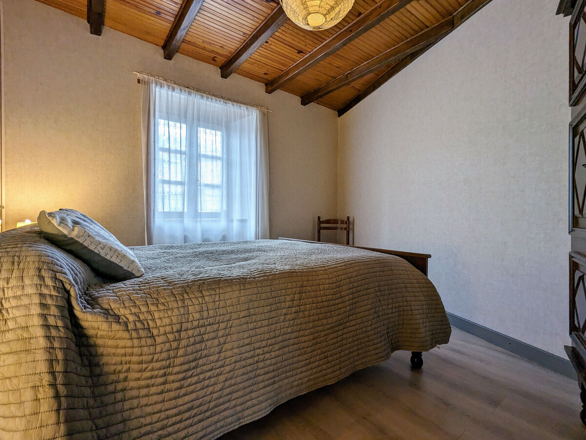 Gîte médiéval avec vue vallée à Saint-Ilpize - Photo 7