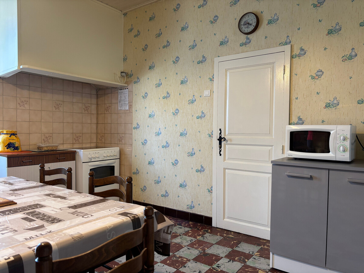 Gîte familial 3 chambres avec cour fermée à Solignac-sur-Loire - Photo 4
