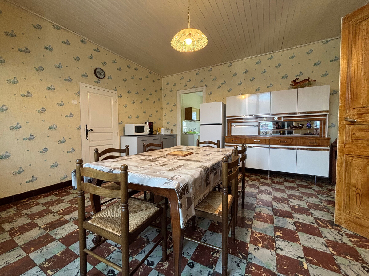 Gîte familial 3 chambres avec cour fermée à Solignac-sur-Loire - Photo 5