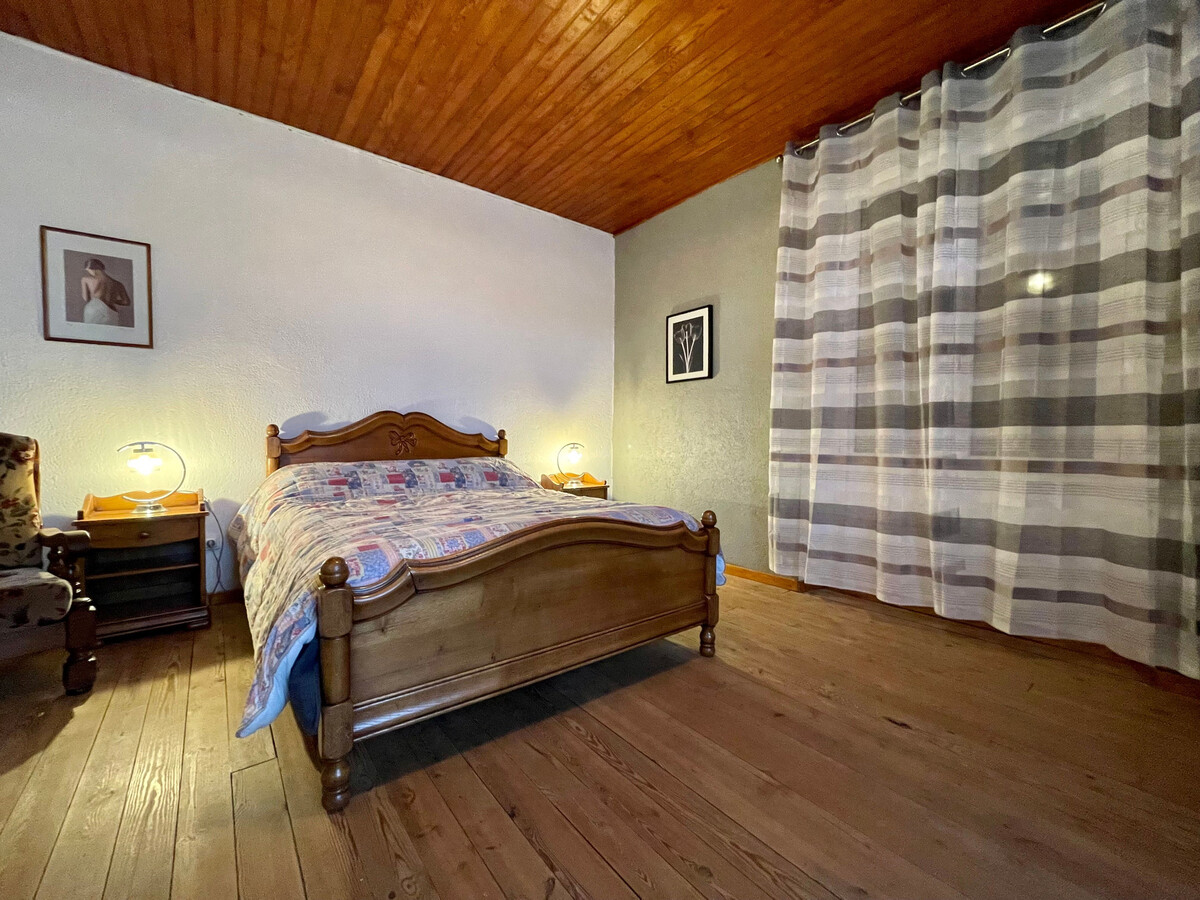 Gîte familial 3 chambres avec cour fermée à Solignac-sur-Loire - Photo 6