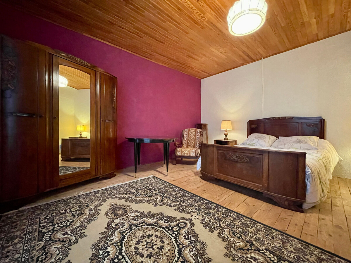 Gîte familial 3 chambres avec cour fermée à Solignac-sur-Loire - Photo 9