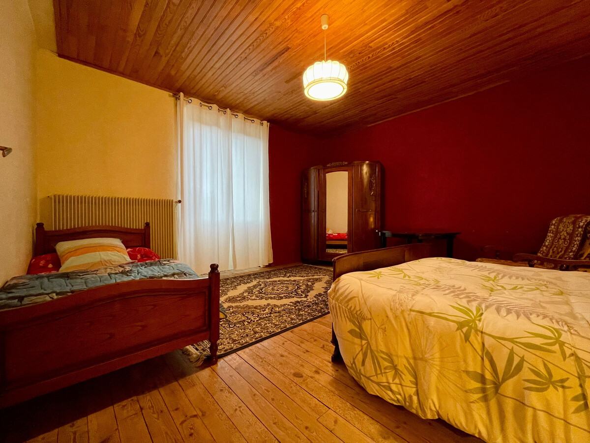 Gîte familial 3 chambres avec cour fermée à Solignac-sur-Loire - Photo 10