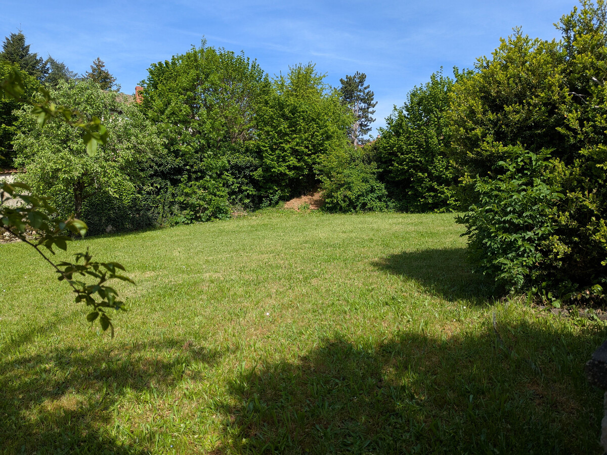 Gîte 6 pers. à Allègre, 700 m² de terrain et accès direct au bourg - Photo 17