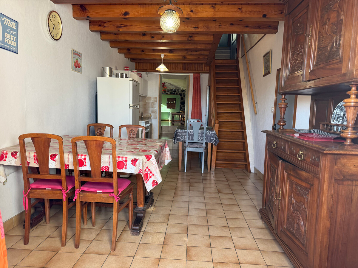 Gîte 2 chambres en hameau calme à Lantriac - Photo 1