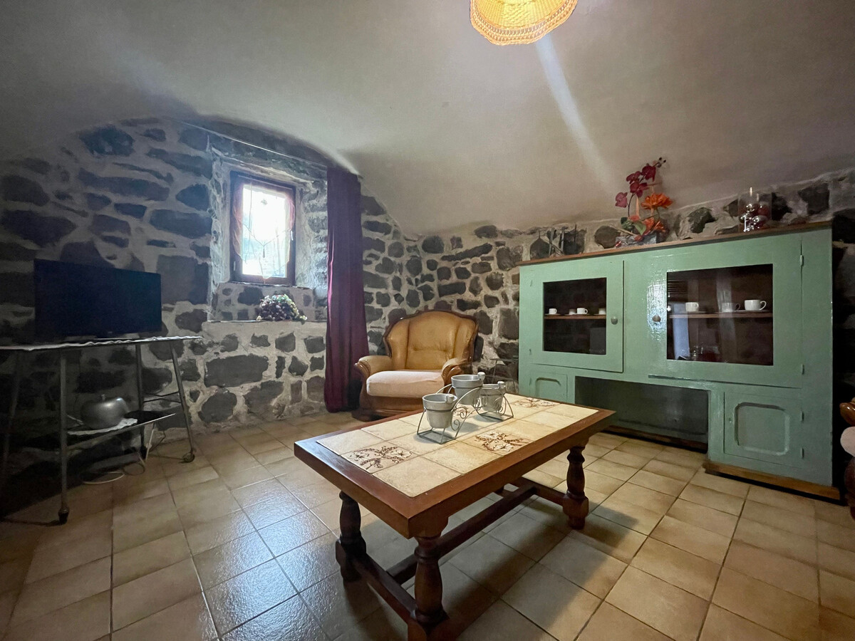 Gîte 2 chambres en hameau calme à Lantriac - Photo 3