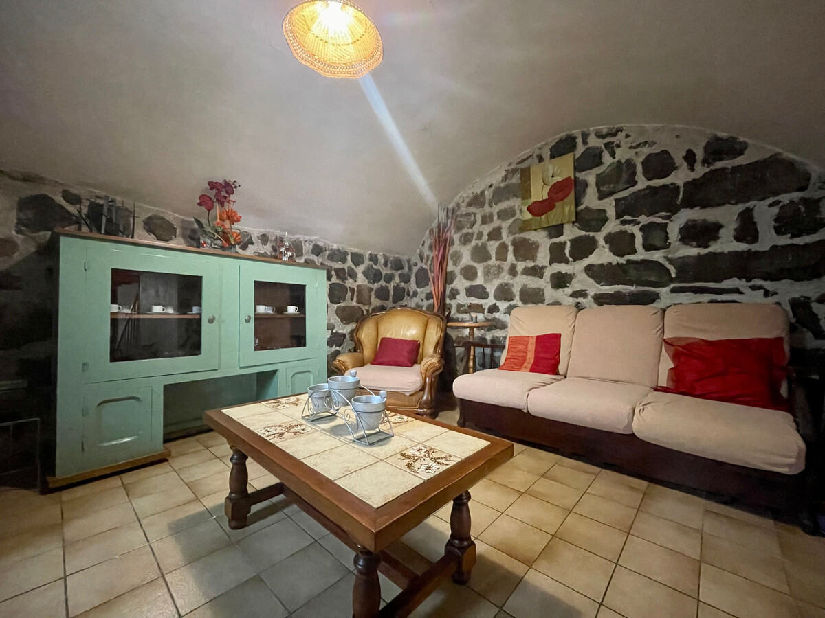 Gîte 2 chambres en hameau calme à Lantriac - Photo 4