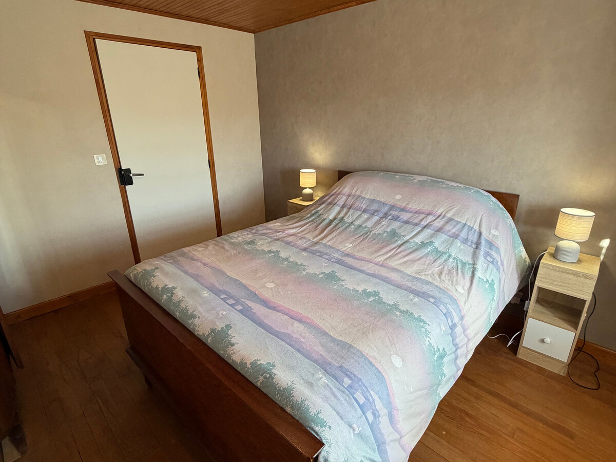 Gîte 2 chambres en hameau calme à Lantriac - Photo 5