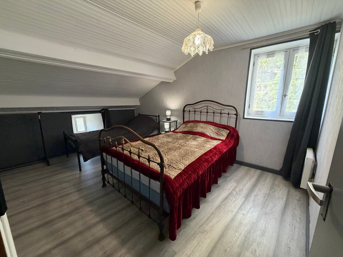 Gîte 2 chambres en hameau calme à Lantriac - Photo 7