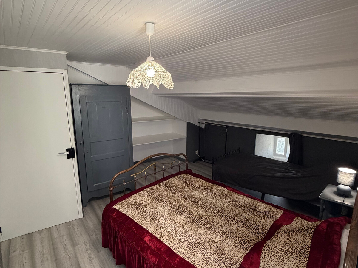 Gîte 2 chambres en hameau calme à Lantriac - Photo 8