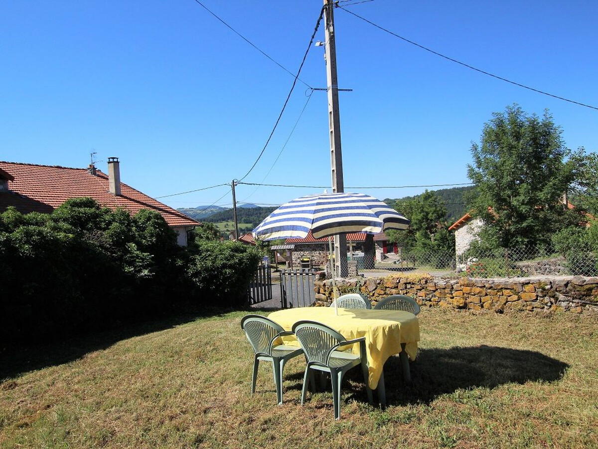 Gîte 2 chambres en hameau calme à Lantriac - Photo 10