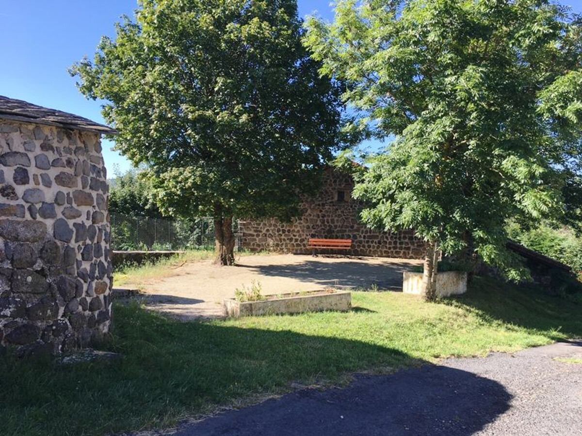 Gîte 2 chambres en hameau calme à Lantriac - Photo 14