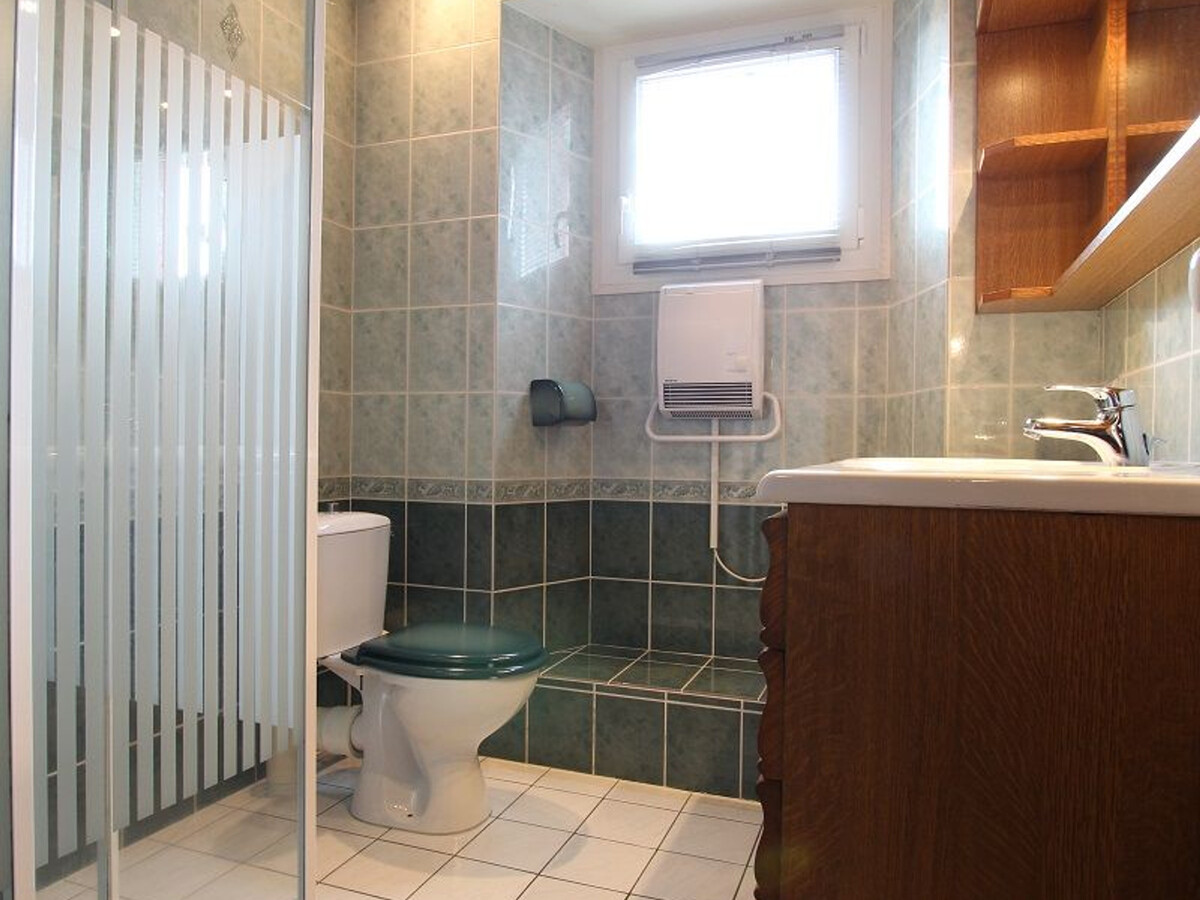 Gîte 6 personnes aux Estables, terrasse 50m² face au Mézenc - Photo 9