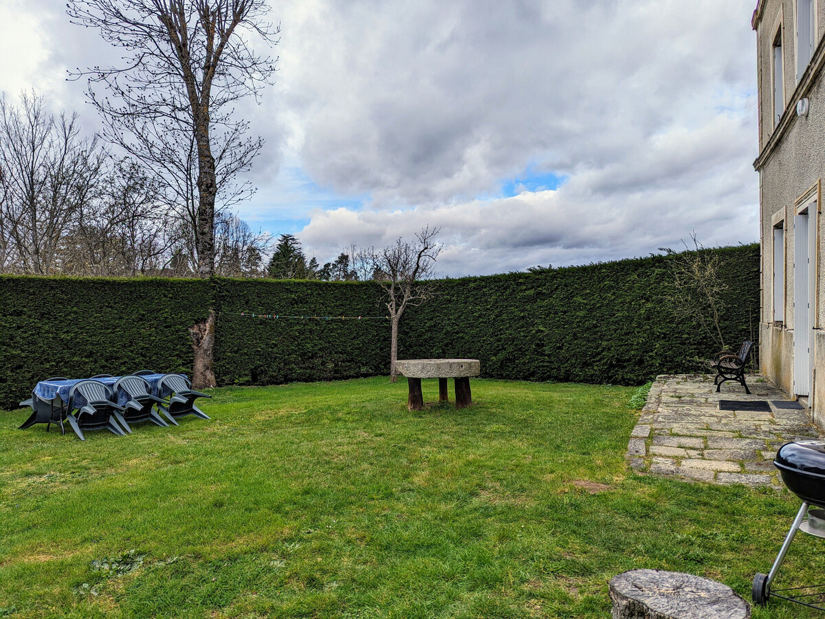 Maison 6 pers. avec terrasse et jardin clos à Yssingeaux - Photo 5