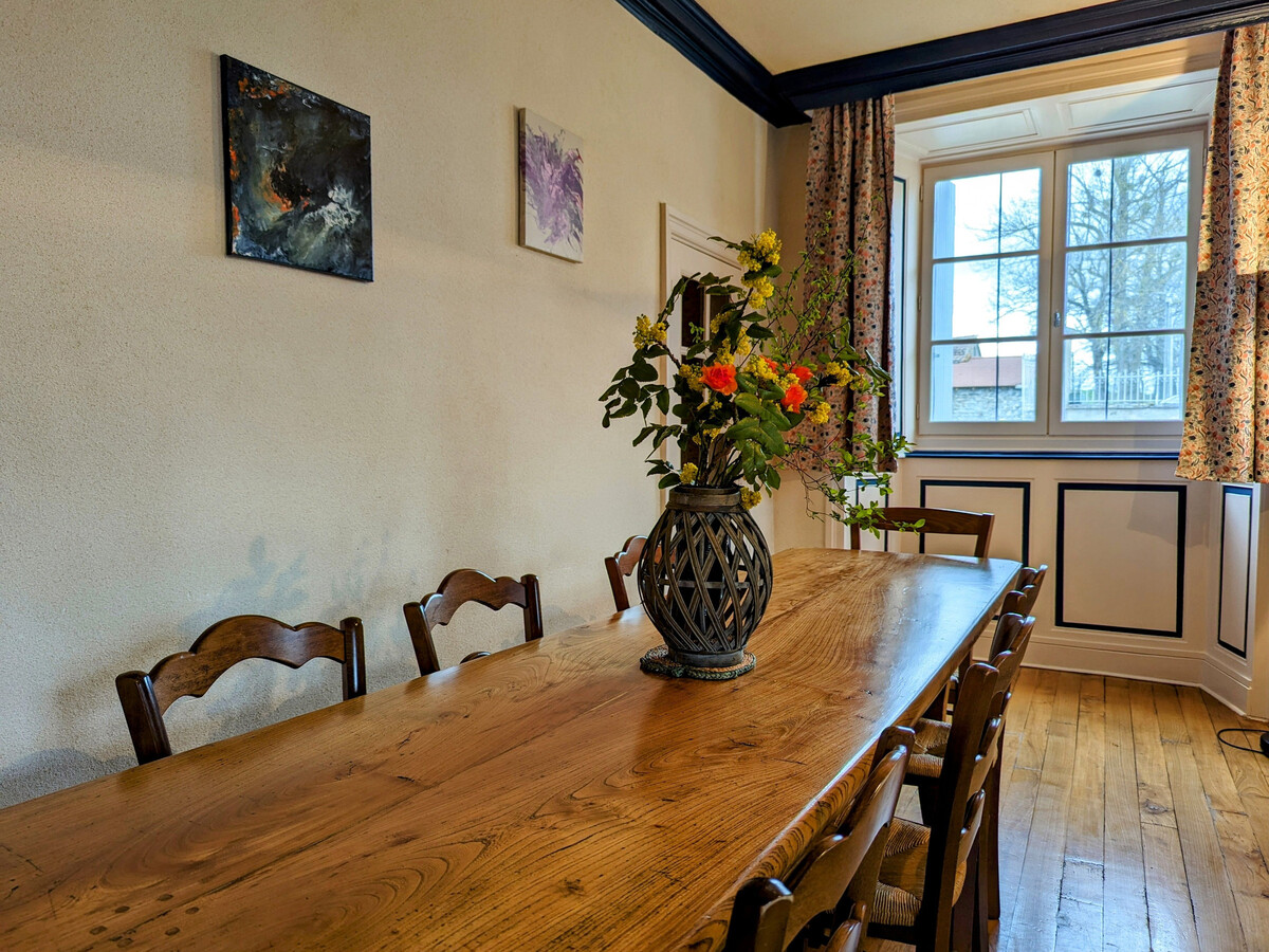 Maison 6 pers. avec terrasse et jardin clos à Yssingeaux - Photo 6