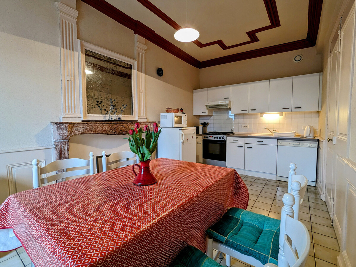 Maison 6 pers. avec terrasse et jardin clos à Yssingeaux - Photo 7