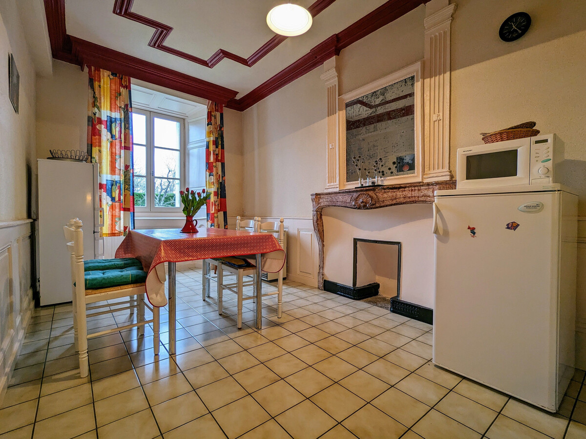 Maison 6 pers. avec terrasse et jardin clos à Yssingeaux - Photo 9