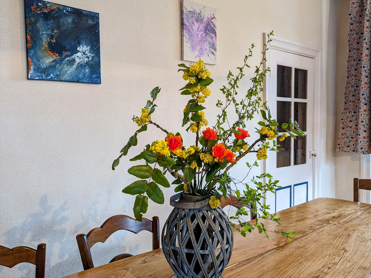 Maison 6 pers. avec terrasse et jardin clos à Yssingeaux - Photo 11